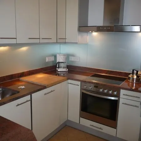 Appartement Victoria B 15 Crans-Montana