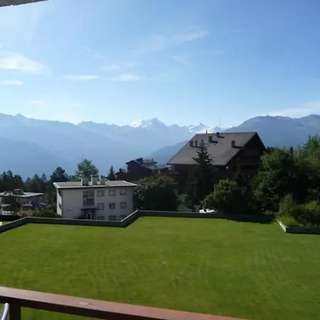Appartement Victoria B 15