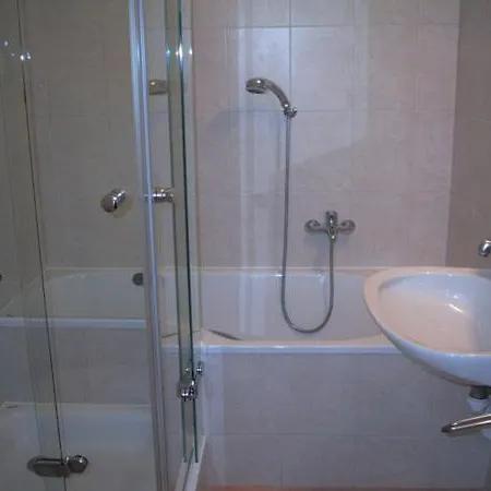 Victoria B 15 Appartement