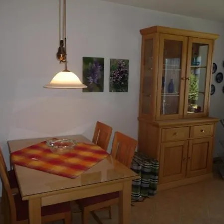 Victoria B 15 Appartement *